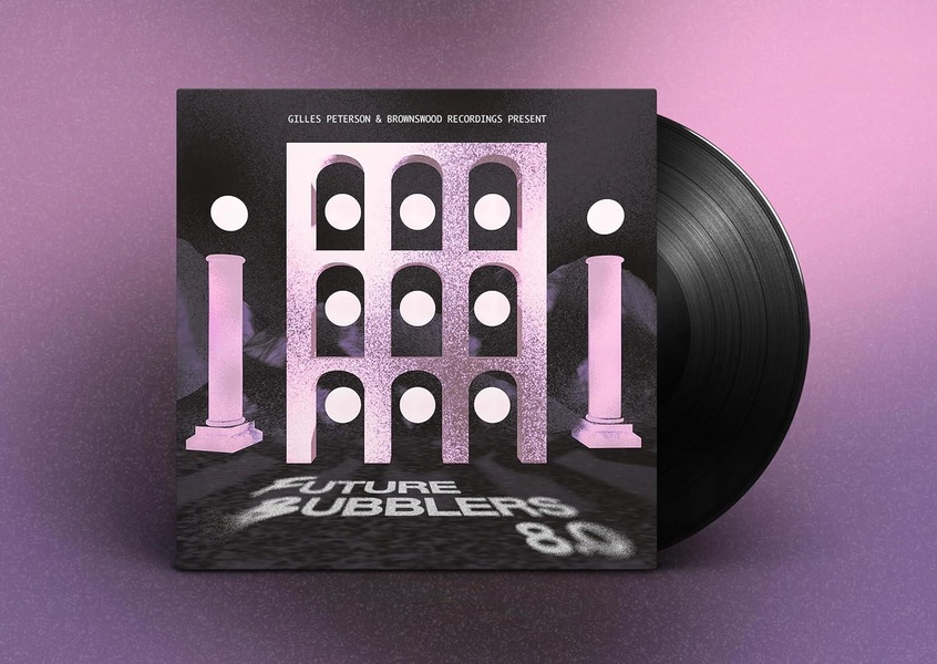 FUTURE BUBBLERS 8 0