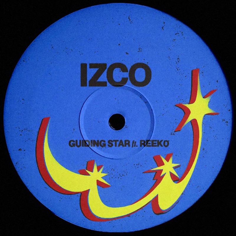 GUIDING STAR FEATURING REEK0