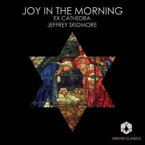 Joy in the morning