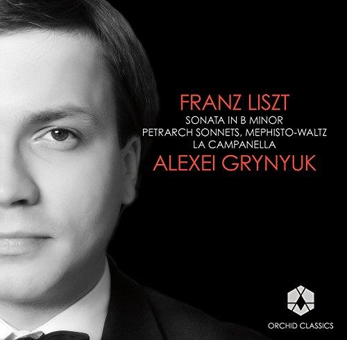 Alexei Grynyuk plays Liszt
