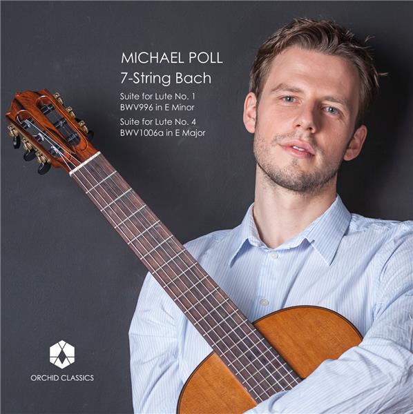 7-string Bach