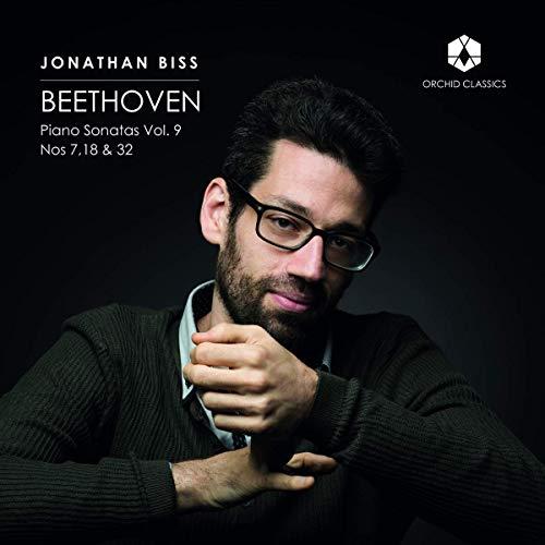 Piano sonatas /vol.9