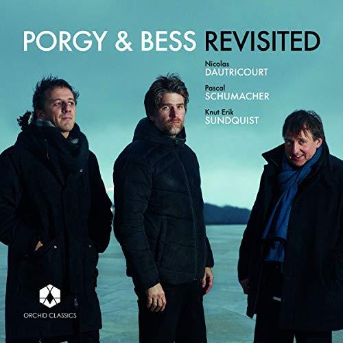 Porgy and Bess Revisited