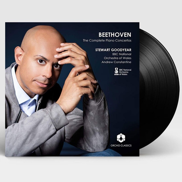 Beethoven: Concerto No.5