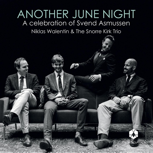 Another June Night