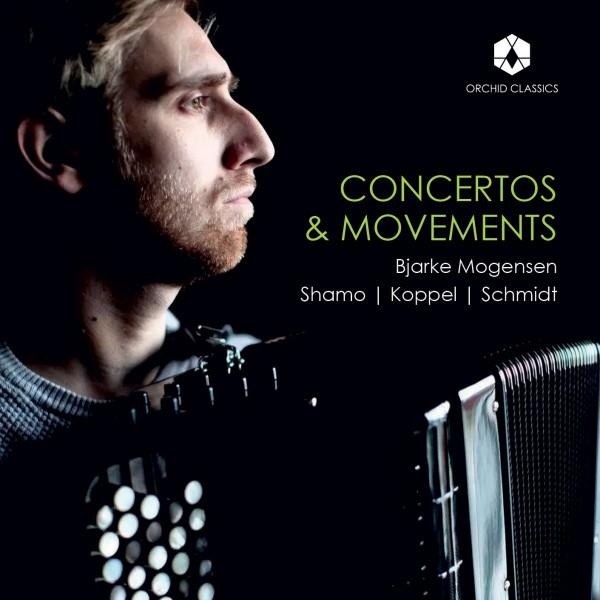 Concertos & Movements