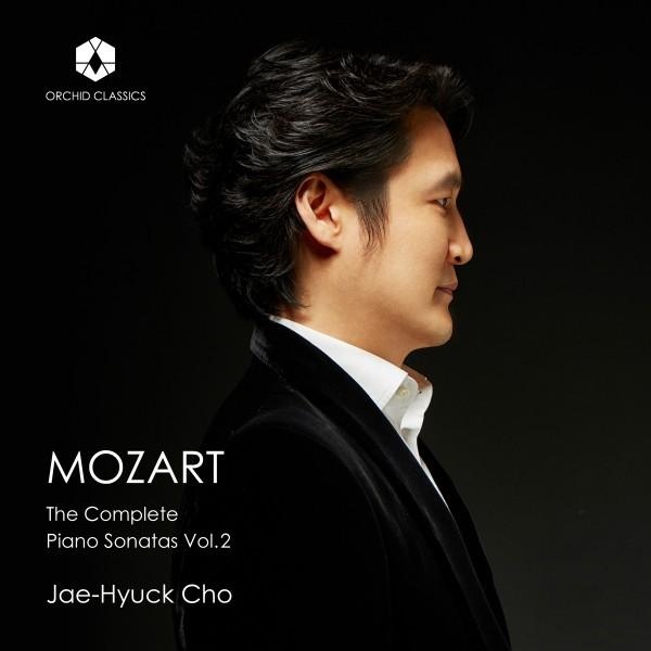 Mozart The Complete Piano Sonatas V