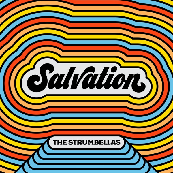 Salvation