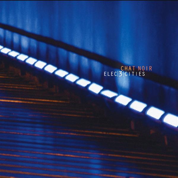 Elec3cities (180gr)