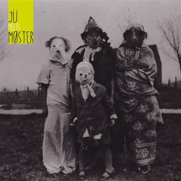 Jü Meets Møster