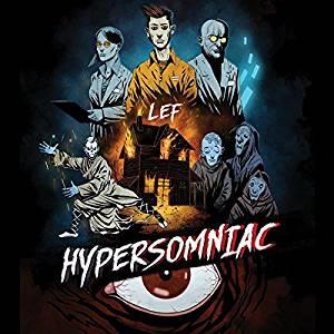 Hypersomniac