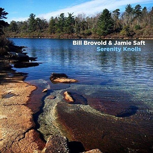 Serenity Knolls/180g
