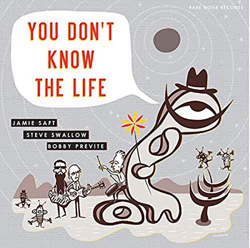 You Don't Know The Life