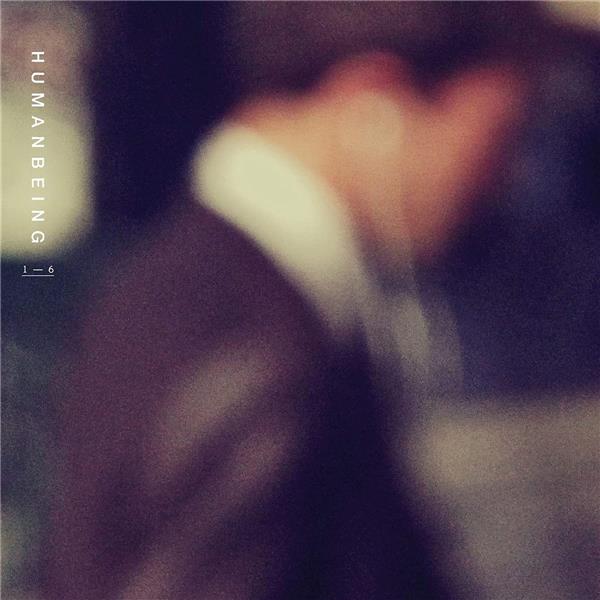 Humanbeing/Red Vinyl