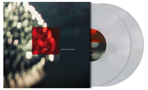 Movements And Interludes Édition Limitée Vinyle Transparent