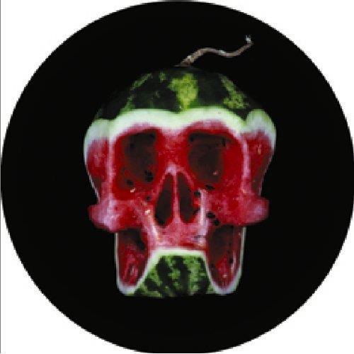 CRASH & BURN-10"