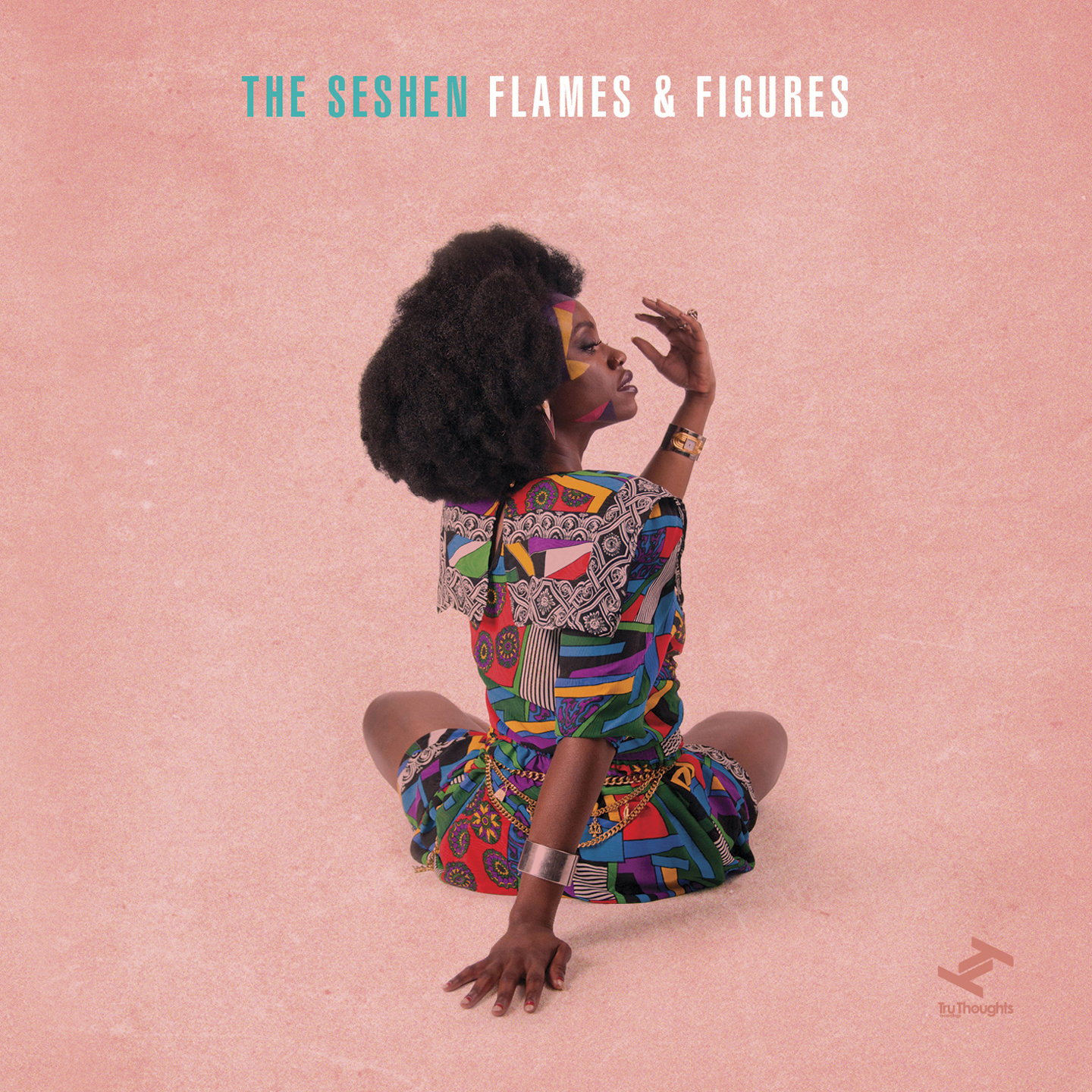 FLAMES & FIGURES