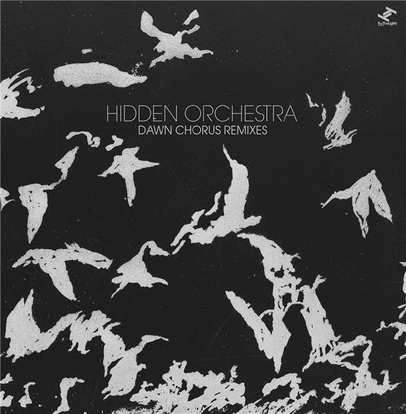 DAWN CHORUS REMIXES