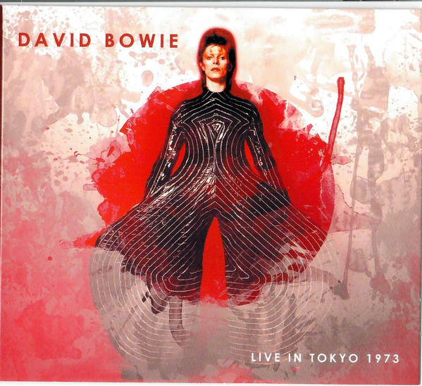 Live In Tokyo 1973
