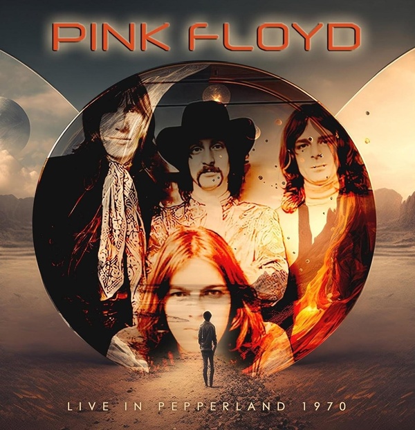 Live In Pepperland Radio Broadcast 1970
