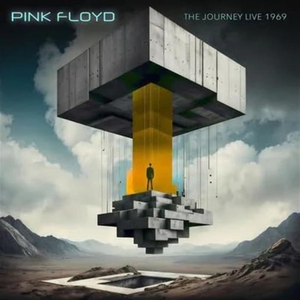 The Journey - Live Radio Broadcast UK 1969