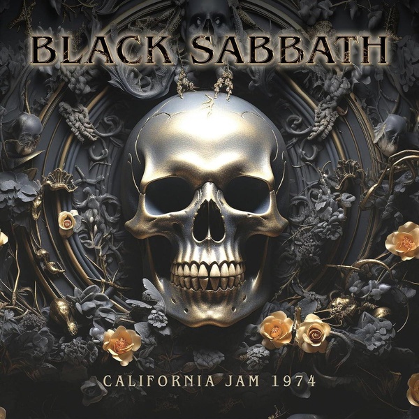 California Jam Radio Broadcast 1974