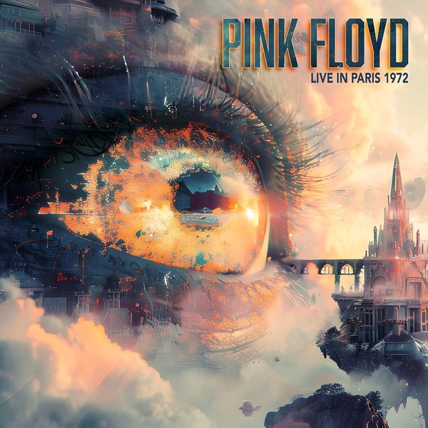 Live In Paris / Radio Broadcast 1972