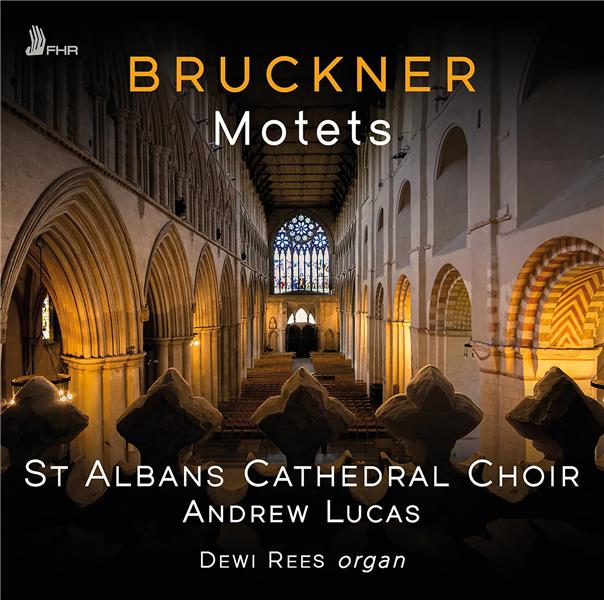 Bruckner : Motets