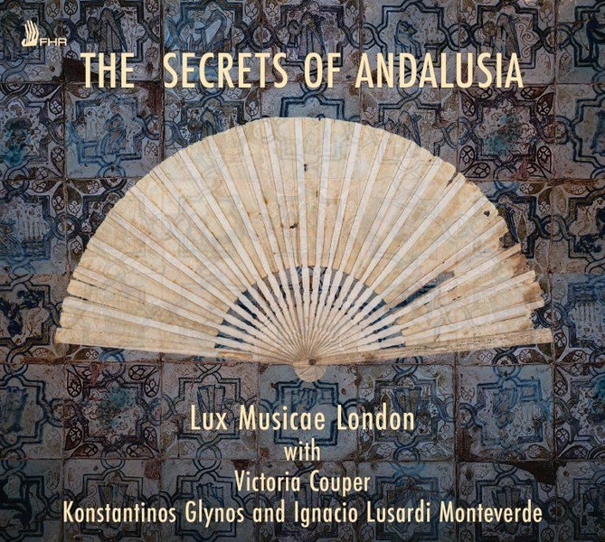The Secrets Of Andalusia