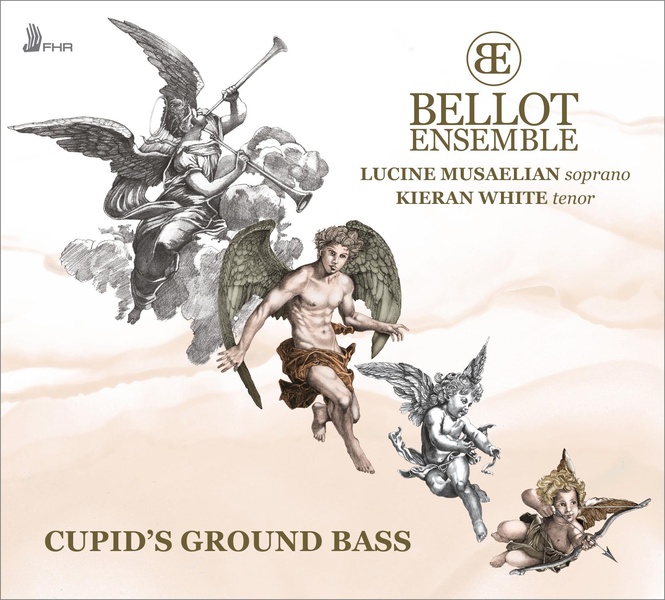 La basse obstinée de Cupidon