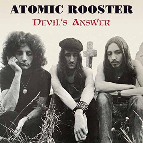 Devil's Answer