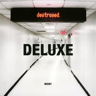 Destroyed - Edition Deluxe - Inclus DVD bonus