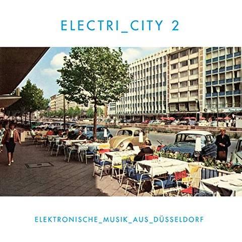 Electricity