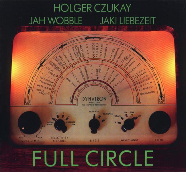 Full circle