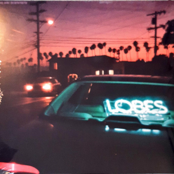 Lobes