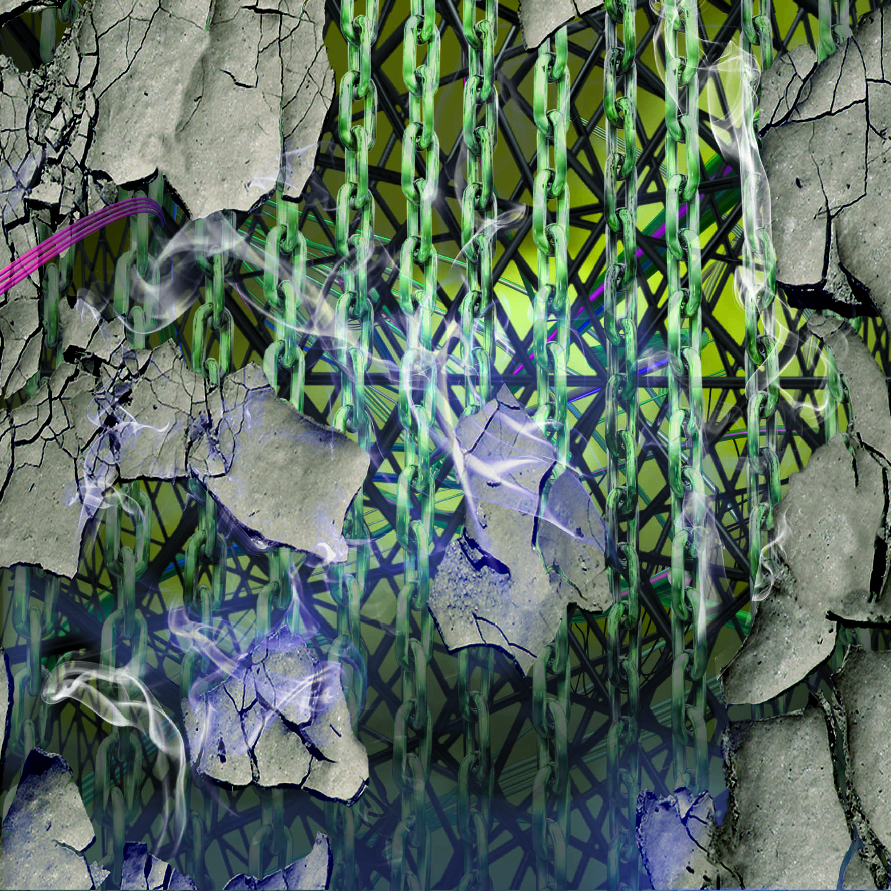 Warm Pulse Ep