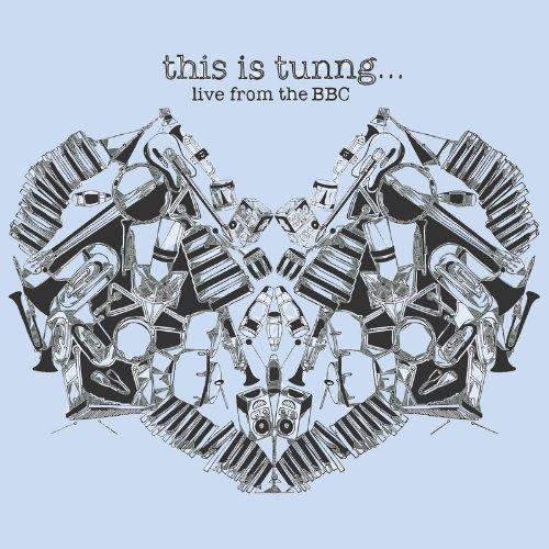 This Is Tunng... Live From the BBC