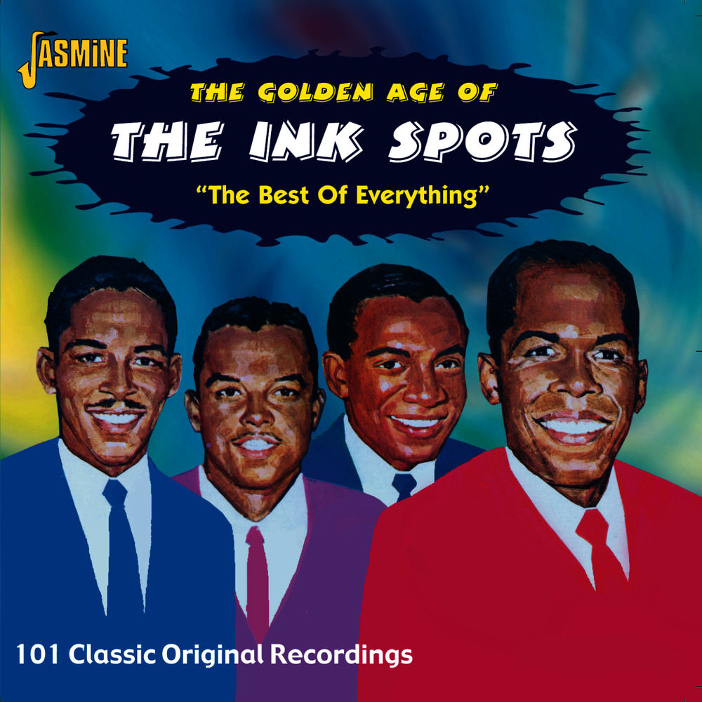The ultimate collection