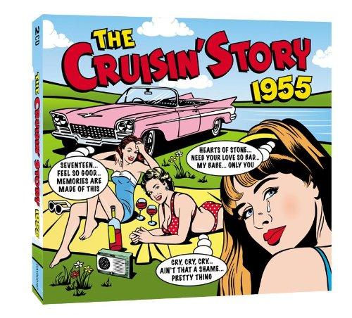 The cruisin story 1955