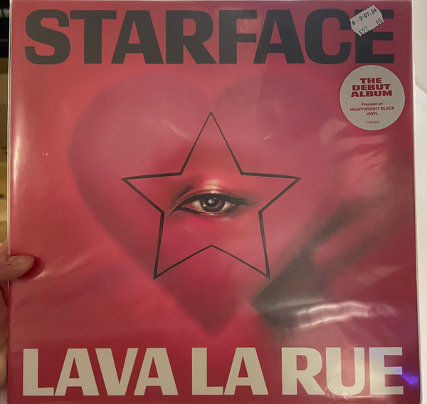 STARFACE