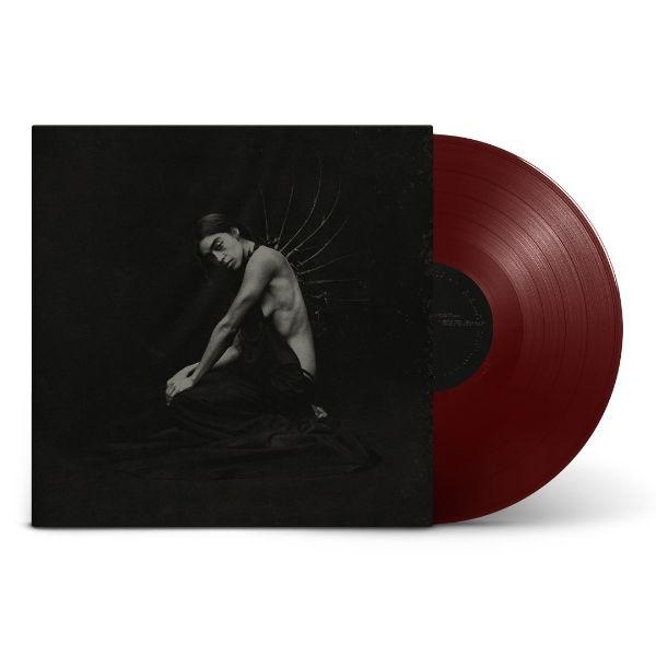 So Help Me God Vinyle Coloré