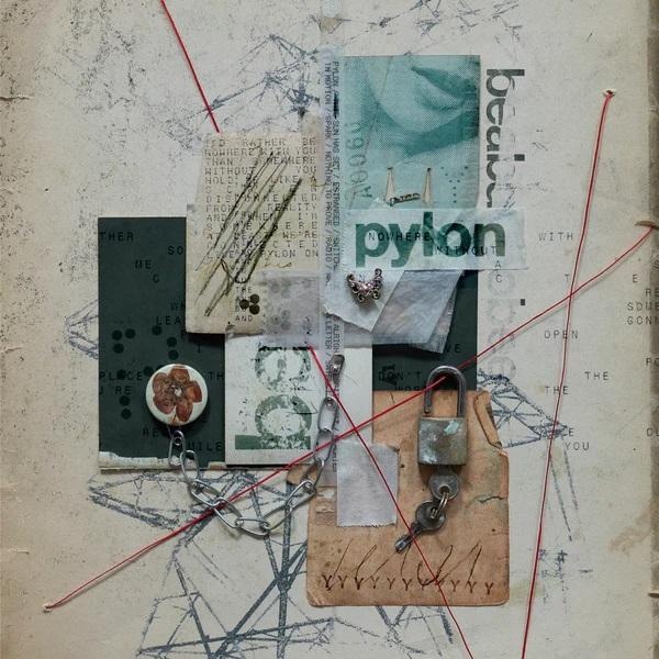 Pylon - édition colorée
