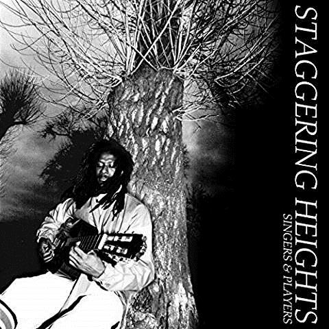 Staggering Heights