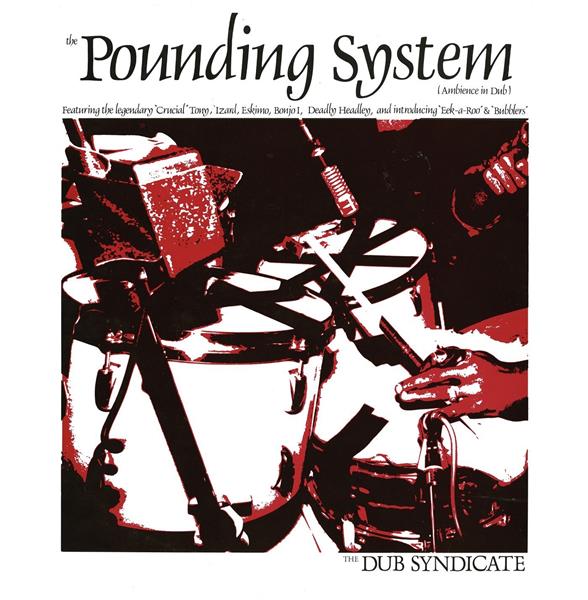Pounding System