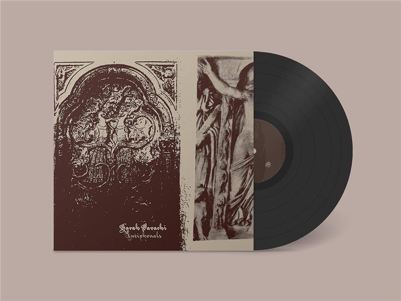 Antiphonals