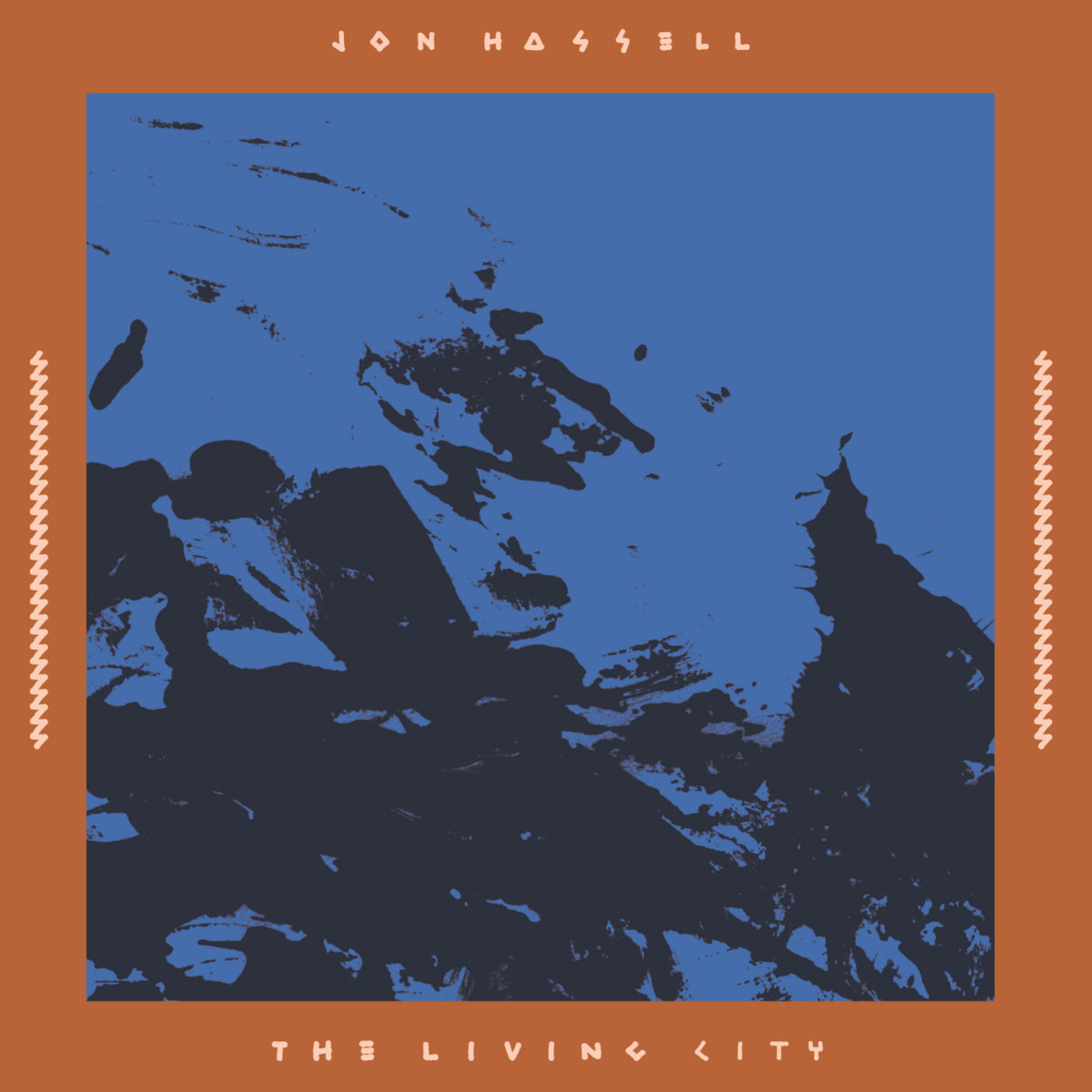 The Living City/Live at the Winter Garden 17 September 1989