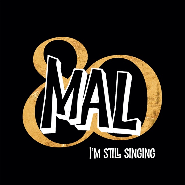 I'M STILL SINGING