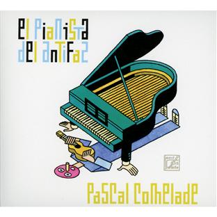 El pianista del antifaz