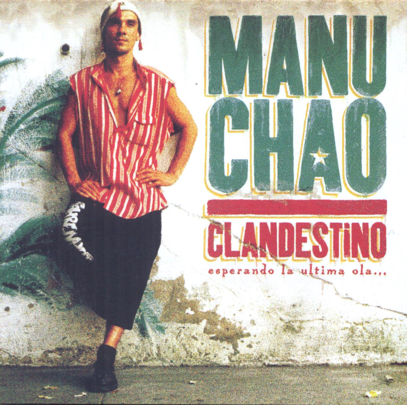 CLANDESTINO