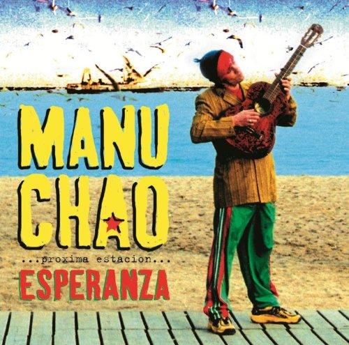 PROXIMA ESTACION ESPERANZA